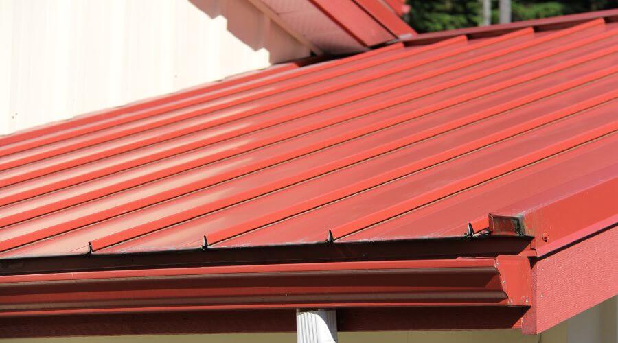 Industrial Roof Inspection in Carey, OH