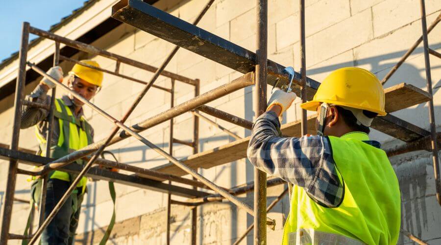 Expert top industrial roofings services in Carey, OH